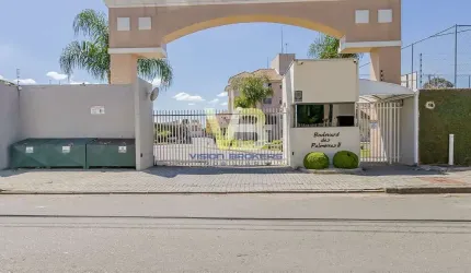 Lindo Garden no Fazendinha
