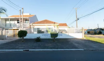 Casa com 3 dormitórios à venda, 105 m² por R$ 600.000,00 - Planta Bairro Weissópolis - Pinhais/PR