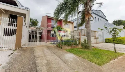 Sobrado com 2 dormitórios, SACADA, 2 vagas, 90 m2 por R$285.000,00!!