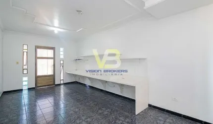 Sala para alugar, 19 m² por R$ 1.350,00/mês - Pineville - Pinhais/PR