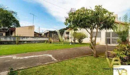 CASA 140 M2 privativos, com TERRENO de 400 M2 por R$ 480.000,00 em Pinhais/PR!!