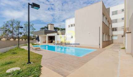 Apartamento para locação, Bonfim, Almirante Tamandaré, PR
