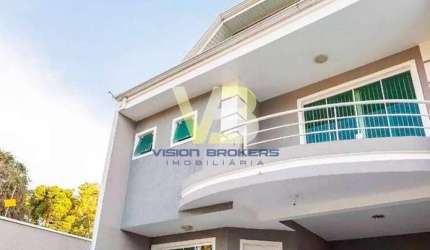Triplex com 198 M2 averbados, 3 dormitórios, com ático por R$ 950.000,00