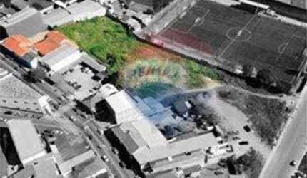Terreno Comercial à Venda na Rua Doutor Freitas – Oportunidade Imperdível no Centro de Bragança Paulista
