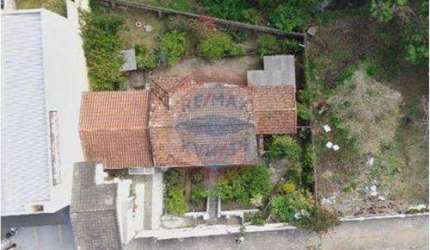 Terreno Comercial a venda no Centro de Bragança Paulista - SP