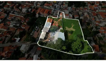 Terreno para Empreendimento à Venda – Bragança Paulista/SP