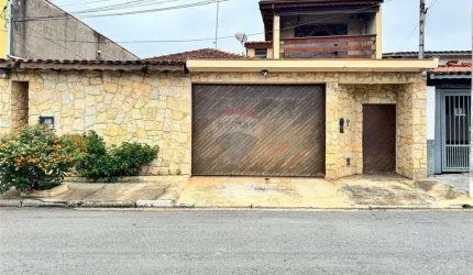 Venha morar em uma casa aconchegante e acolhedora: Situada no bairro Jardim Recreio Bragança Paulista - SP