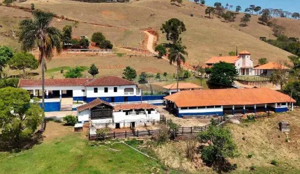 Sítio à venda em Camanducaia-MG