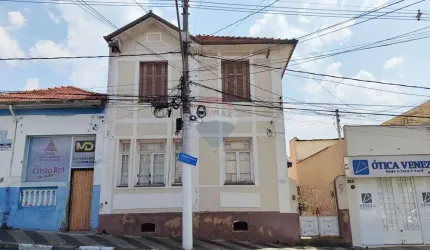 Imóvel Exclusivo no Coração de Bragança Paulista!