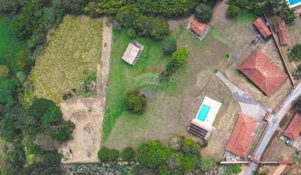 Oportunidade de investimento área as Margens da Fernão Dias - entre as cidades de Bragança Paulista -SP e Extrema-MG