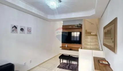 Casa de condomínio no bairro Hípica Jaguari na cidade de Bragança Paulista
