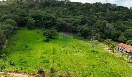 Terreno Rural em Pinhalzinho, SP - 67.000m²