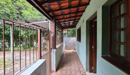 Casa comercial para locação em Bragança Paulista