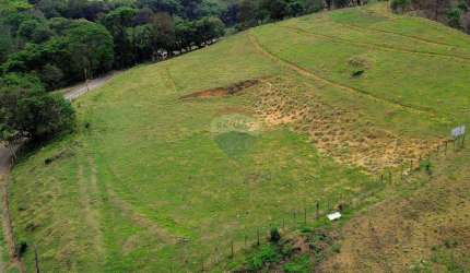 Terreno Comercial Próximo à  Rodovia Fernão Dias - 13.667m²