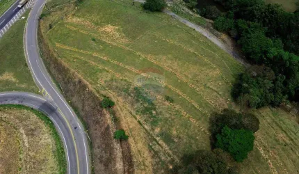 Venda de Terreno Próximo à  Rodovia Fernão Dias - 13.667m²
