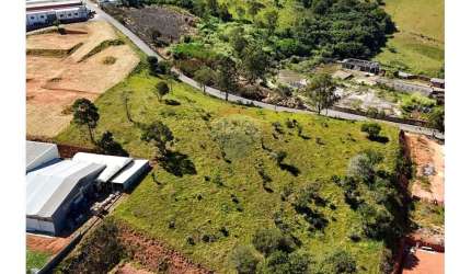 Área para Empreendimento MCMV  - Bragança Paulista/SP