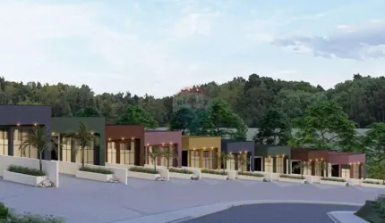 Lote para galpão próximo a Atibaia
