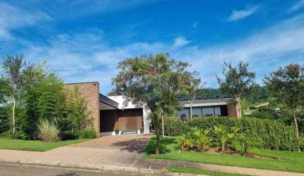 Locação de Alto Padrão do Residencial Dona Carolina -Itatiba SP