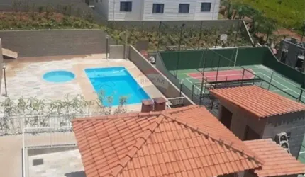Apartamento com 2 dormitórios no quarto andar