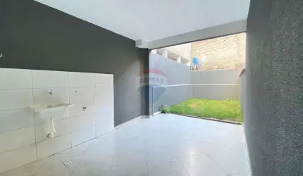 Casa a venda no bairro Planejada 2 na cidade de Bragança Paulista.