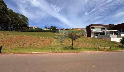 Terreno à venda, com  1.275m²  por R$ 597.000,00 (Preço Reduzido), no Condomínio Fazenda Dona Carolina, interior de São Paulo
