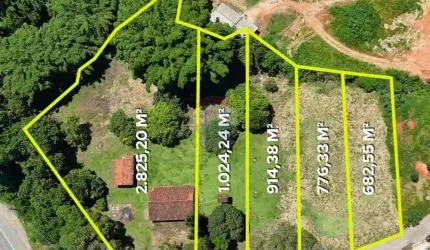 Terreno Comercial à venda no bairro Salone em Socorro, SP – Excelente oportunidade!