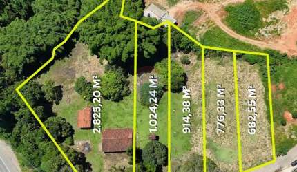 Terreno Comercial no bairro Salone em Socorro, SP – Excelente Oportunidade!