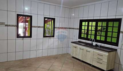 Seu Novo Lar: Casa térrea com 2 dormitórios no bairro Vem Viver, Bragança Paulista!