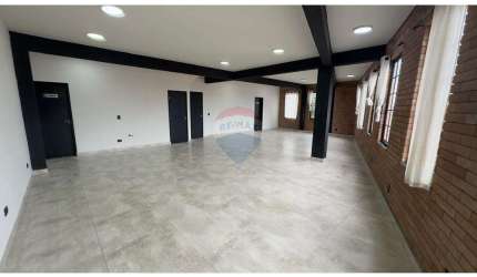 Salas para locação em Bragança Paulista – 100m²  Ideal para consultório ou escritório
