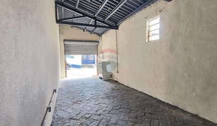 Ponto Comercial em Bragança Paulista
