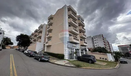 Apartamento à Venda Próximo ao Lago do Taboão em Bragança Paulista
