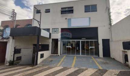 Ponto Comercial Locação Matadouro