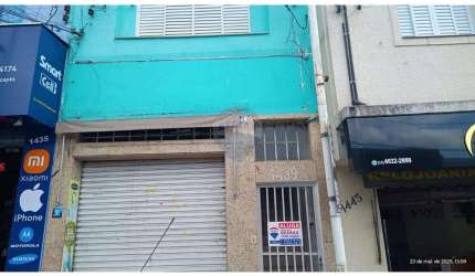 Casa para locação centro de Bragança Paulista.