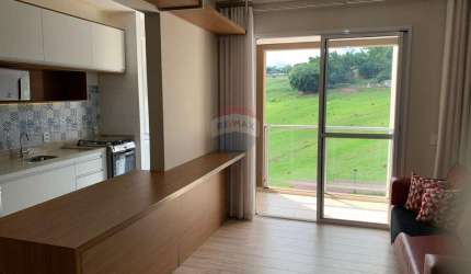 Apartamento à Venda no Condomínio Solei – Conforto, Lazer e Qualidade de Vida em Bragança Paulista