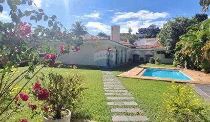 Casa de Luxo com 446,62 em Jardim Silvana, Amparo, SP
