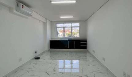 Sala Comercial Euroville Office Premium para Locação