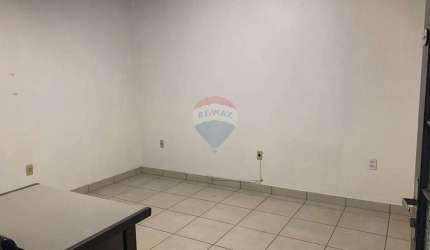 Alugue já: Sala Comercial na Região Sudeste!