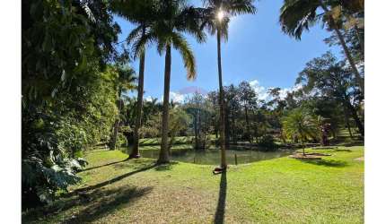 Propriedade Rural Versátil para Investimento em Pesqueiro, Restaurante, Camping e muito mais.