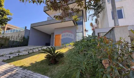 Casa para locação, Condomínio Campos do Conde!