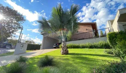 Casa para locação Condomínio Portal Horizonte