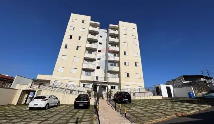 Apartamento à venda 3 dormitórios. no centro de Bragança Paulista