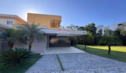Locação  no Condominio Portal Bragança
