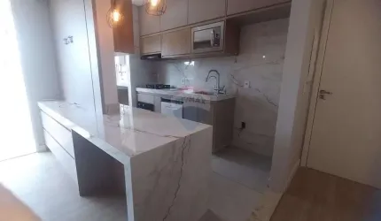 Apartamento 03 dormitórios a venda no Soleil