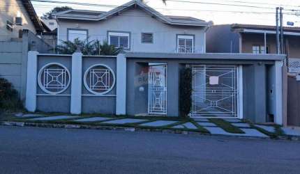 CASA PARA LOCAÇÃO 3 DORM RESIDENCIAL DAS ILHAS BRAGANÇA PAULISTA -SP