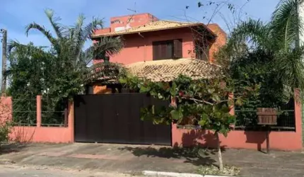 Casa para Venda em Garopaba, Areias da Palhocinha, 3 dormitórios, 1 suíte, 1 banheiro, 2 vagas