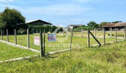 Terreno para Venda em Garopaba, Campo Duna