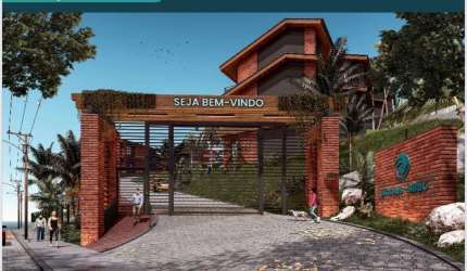 Casa para Venda em Garopaba, Siriu, 3 dormitórios, 1 suíte, 2 banheiros, 2 vagas