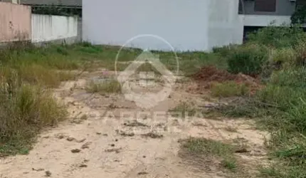Terreno para Venda em Garopaba, Ambrosio