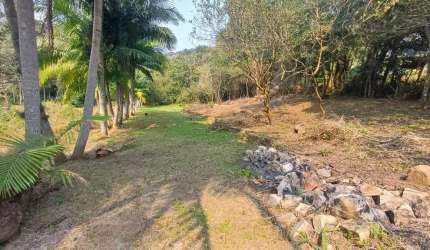 Terreno para Venda em Garopaba, Encantada
