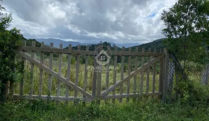Terreno para Venda em Garopaba, Ressacada